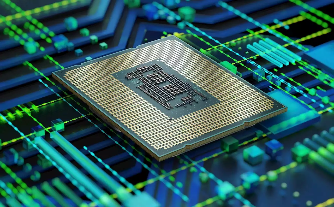 The Spectre flaw is back -- and Intel Alder Lake isn't safe | Digital Trends