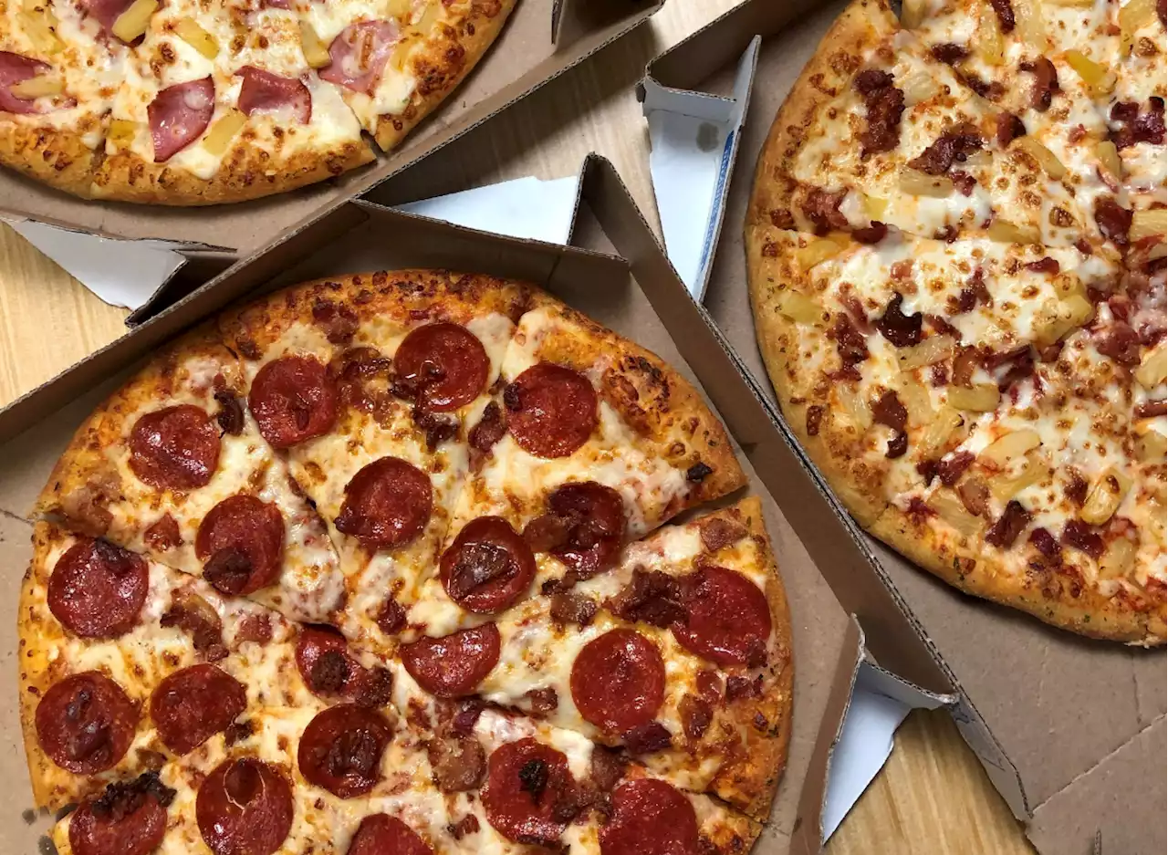 America’s Largest Pizza Chain Is Increasing the Price of This Long-Standing Menu Staple — Eat This Not That