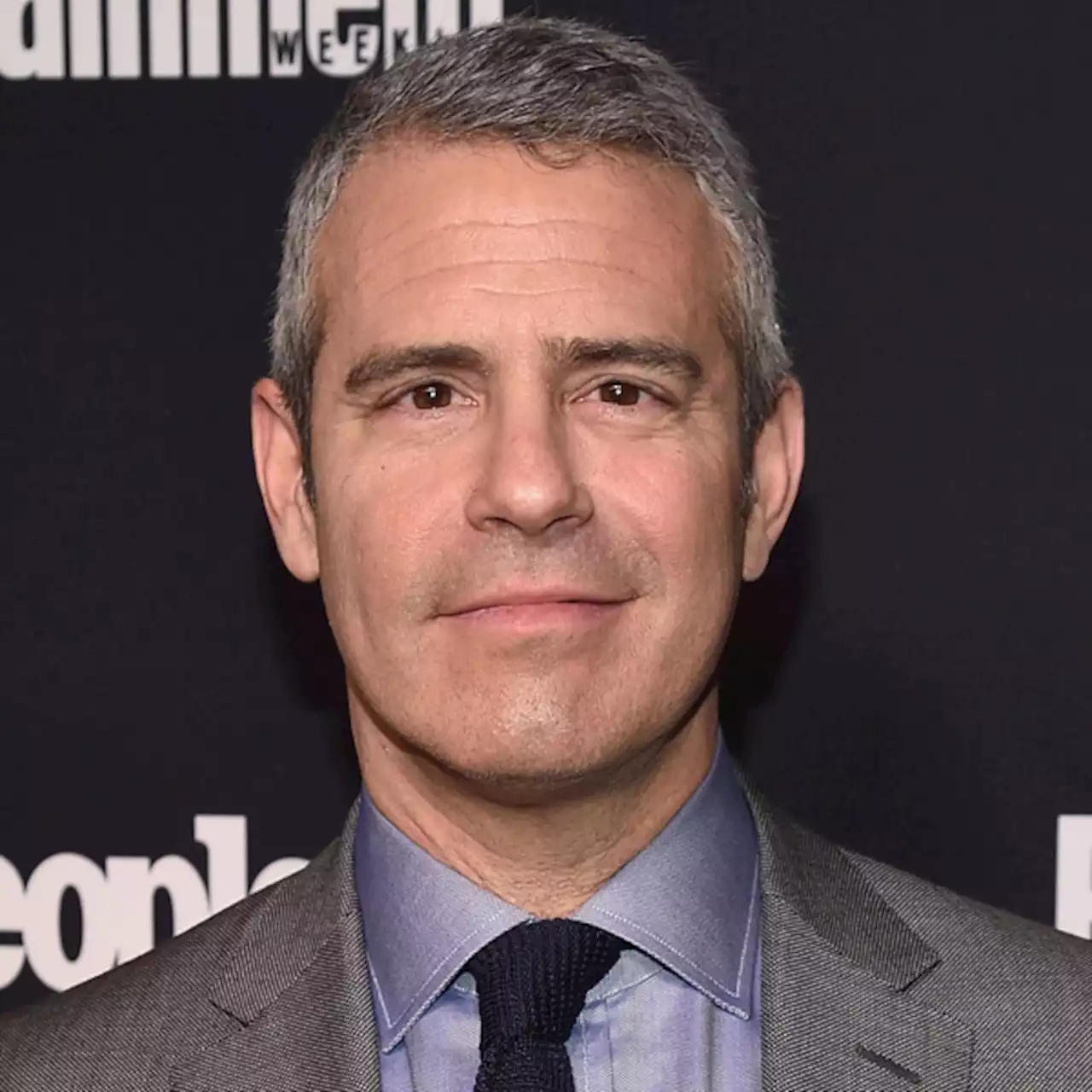 Andy Cohen Speaks Out Against Florida's 'Don't Say Gay' Bill - E! Online