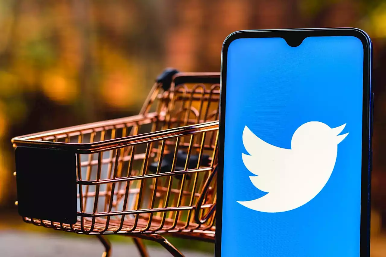 Twitter tests in-app 'shops' for brands and businesses | Engadget