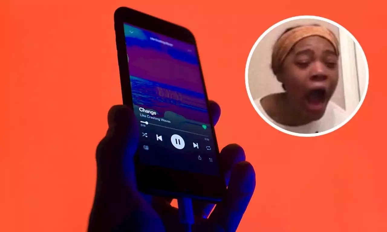 Spotify meltdown: How the internet reacted to the app crashing worldwide
