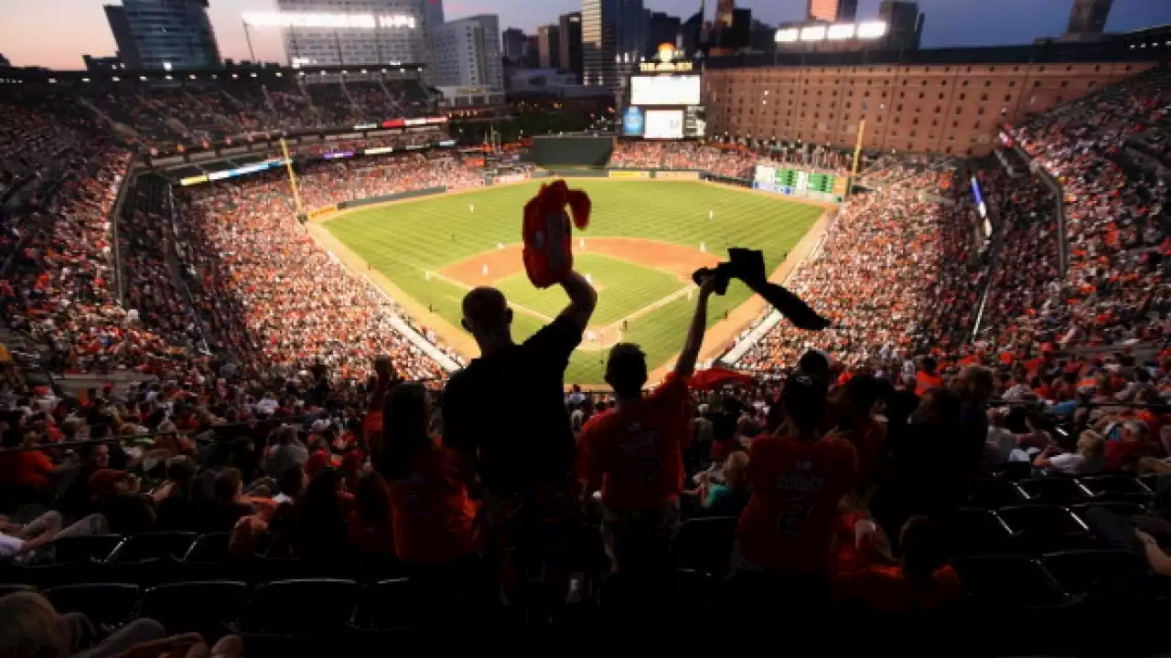 Apple TV+ and MLB Announce 'Friday Night Baseball'