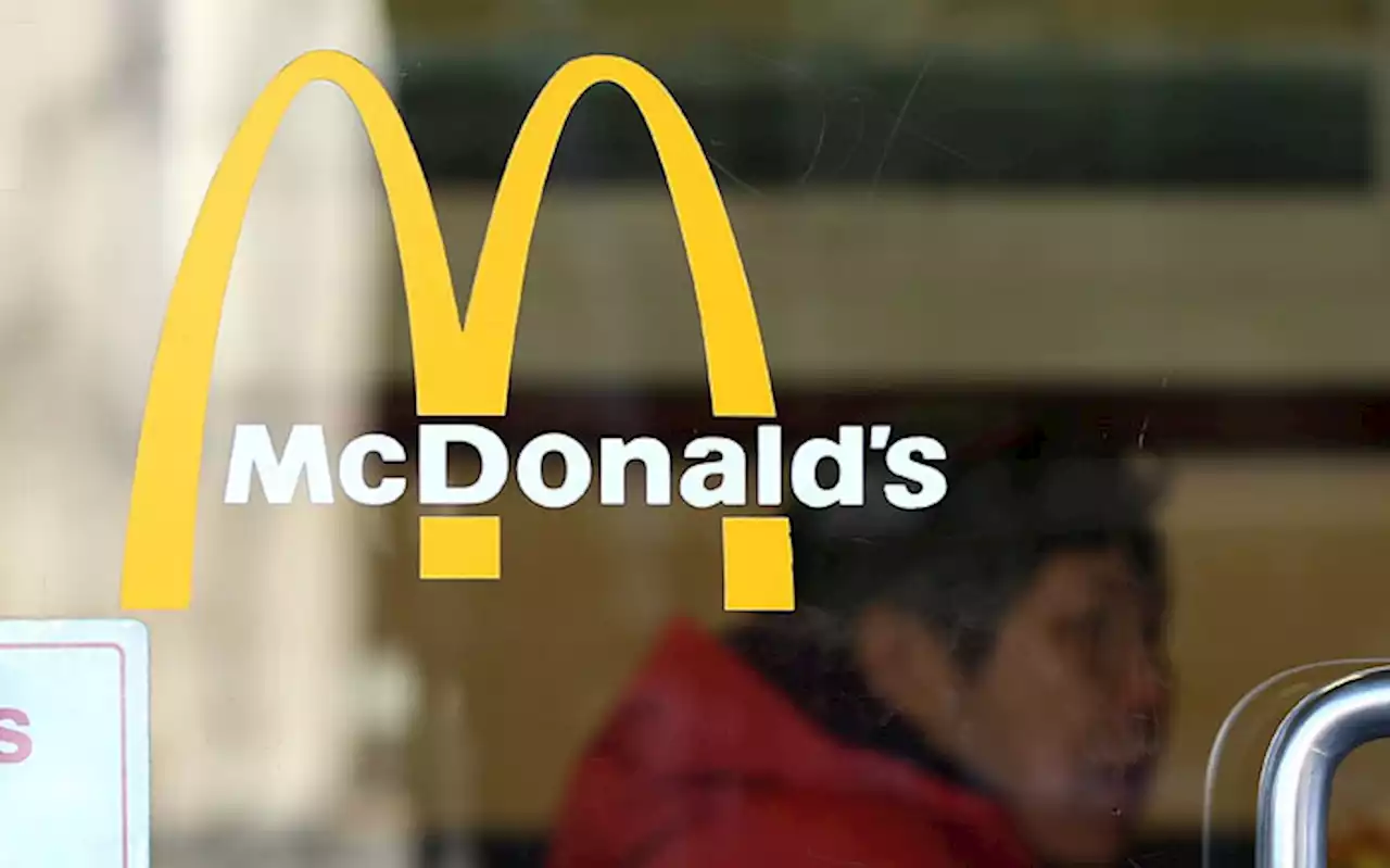 McDonald's, Coca-Cola join US firms halting Russia operations