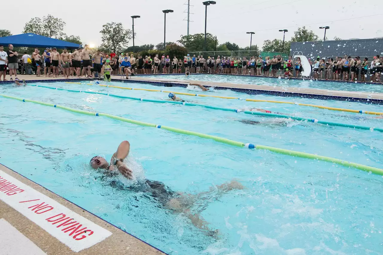 ‘Does the City of Windcrest want a pool?’: Second bond election for new aquatic center May 7