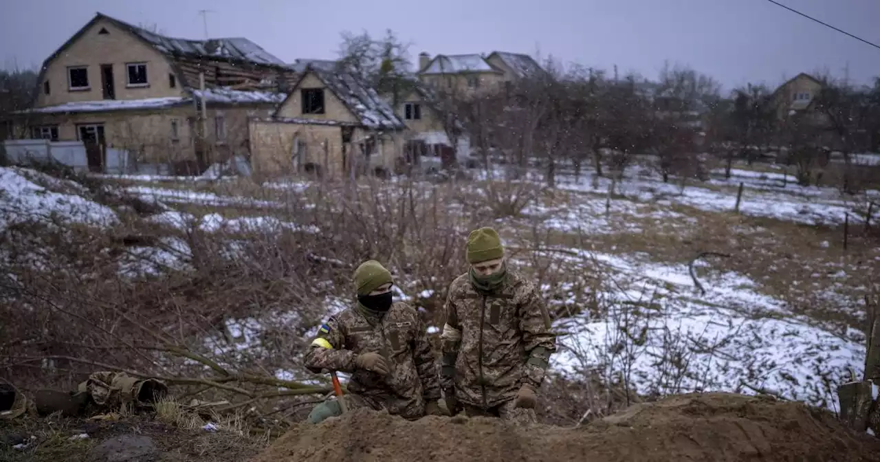 Guerra Russia-Ucraina, la denuncia del Comitato delle madri dei soldati russi: 'Mandati in guerra senza saperlo' - Il Fatto Quotidiano