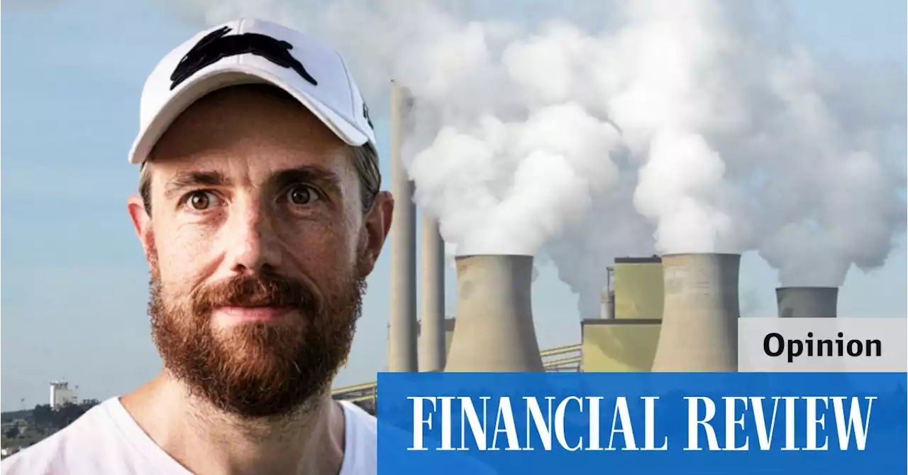 Why Brookfield and Cannon-Brookes need AGL to achieve their vision