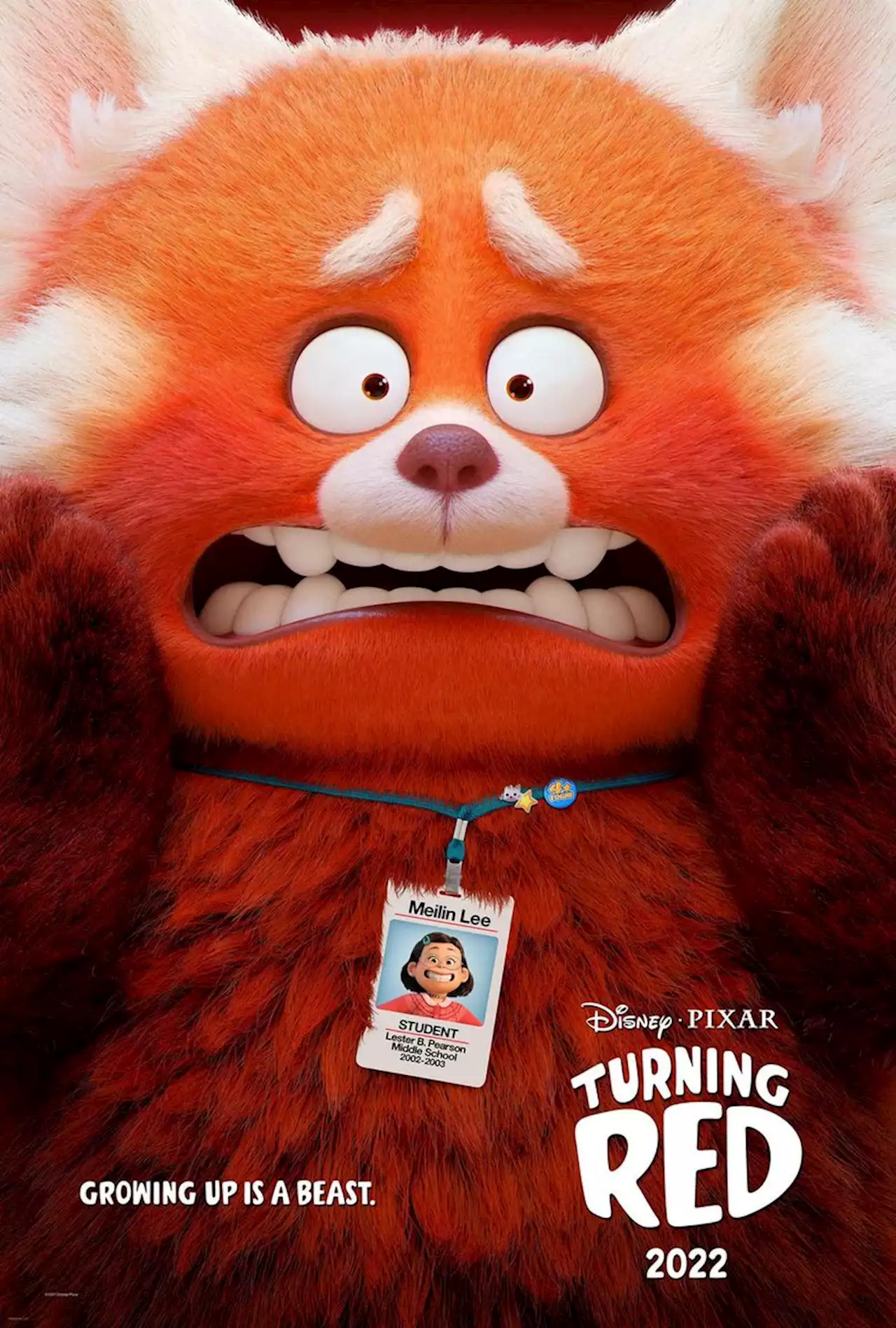 Review: ‘Turning Red’ Again Shows That The Pixar Slump Was Just A Myth