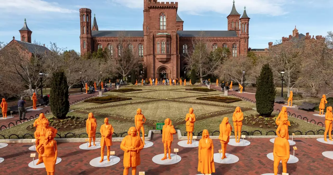 Utah chemistry professor among women honored in new Smithsonian exhibit