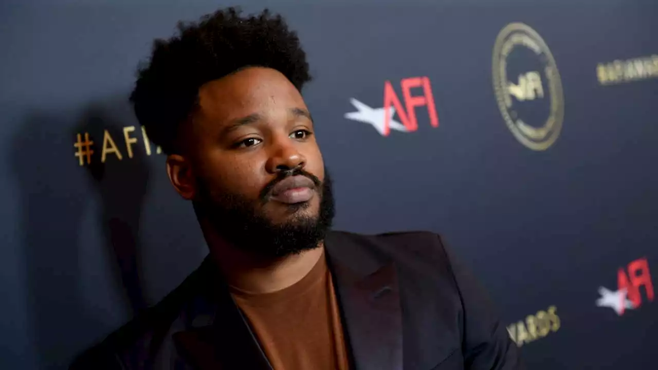 'Black Panther' director Ryan Coogler handcuffed, mistaken for bank robber in Atlanta