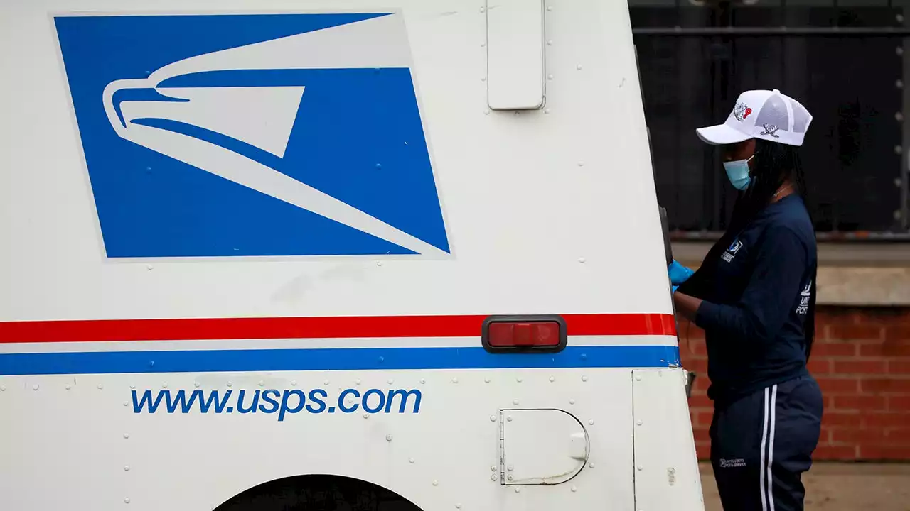 Senate passes bipartisan Postal Service Reform Act