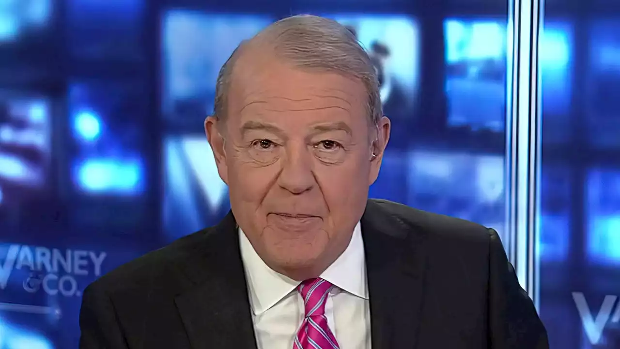 Varney: Biden ‘out of touch’ with America