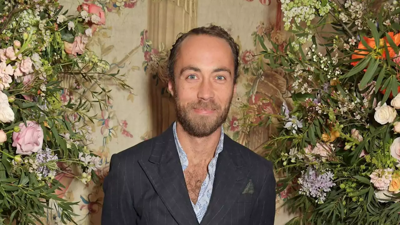 James Middleton: Rührend! Am Weltfrauentag ehrt er Herzogin Catherine