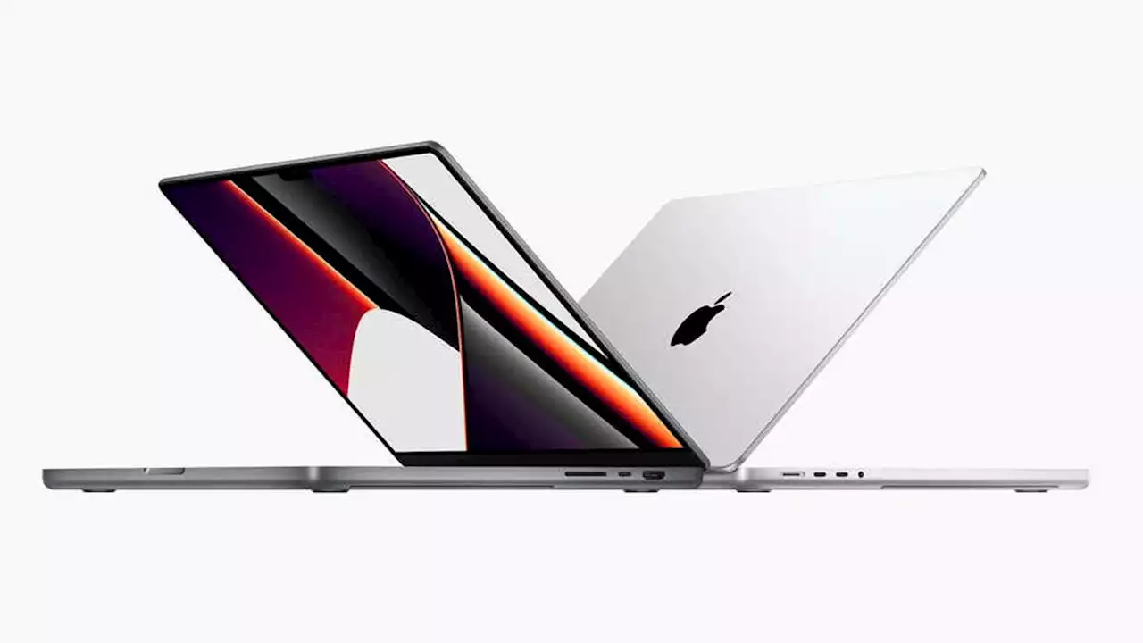 The New MacBook Air's Upgrades May Be Mostly Shell Deep