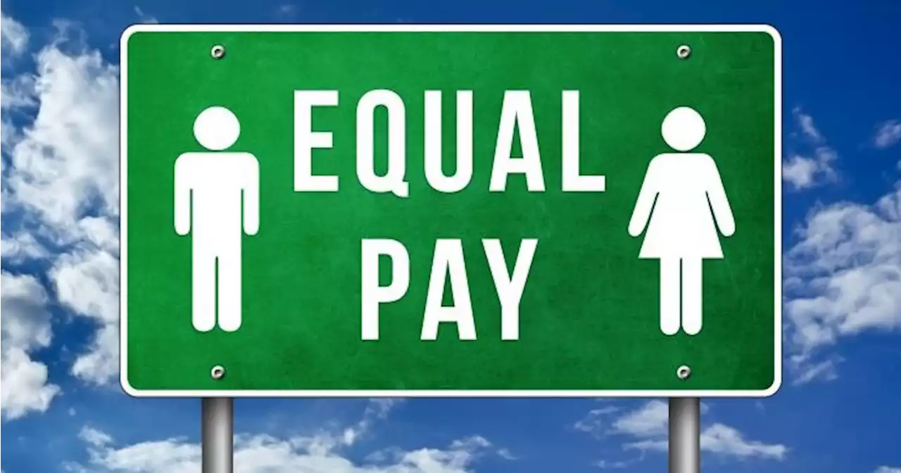 ‘Gender based pay gap still exists’: the longstanding issues with workplace equality - Winnipeg | Globalnews.ca