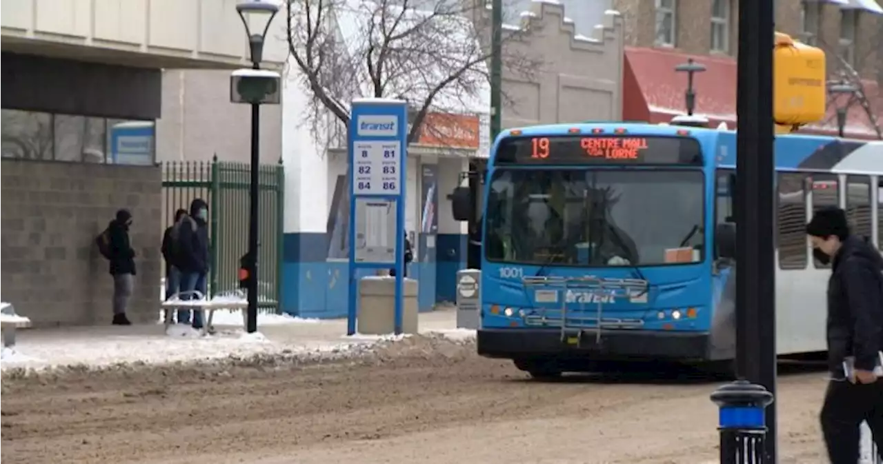 Saskatoon Transit cancellations a result of poor preparedness: ATU Canada president - Saskatoon | Globalnews.ca