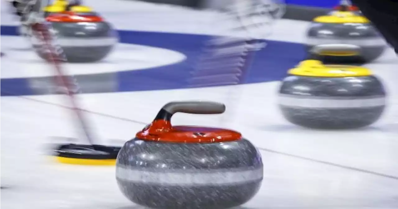 With new Olympic quadrennial comes free agent frenzy, curling style | Globalnews.ca