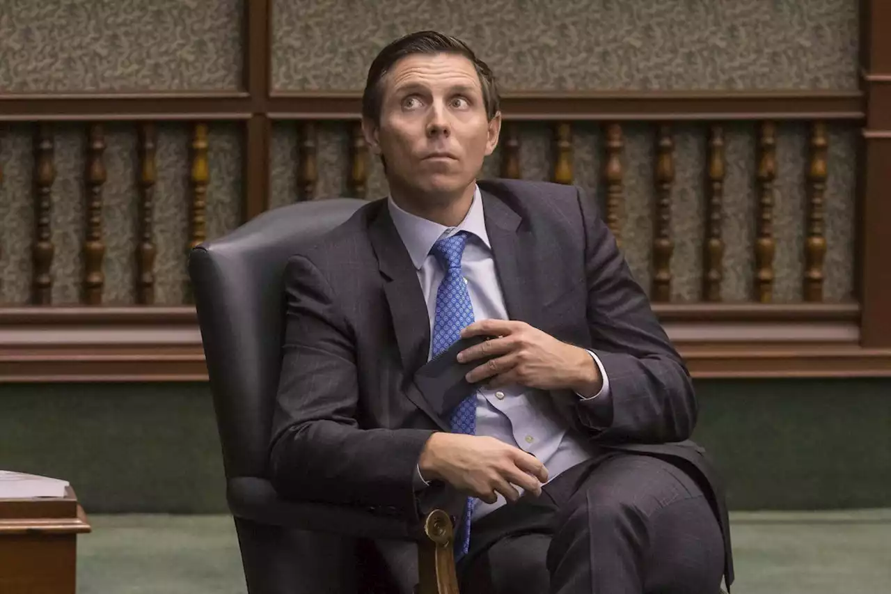 CTV regretful over errors in Patrick Brown article alleging sexual misconduct