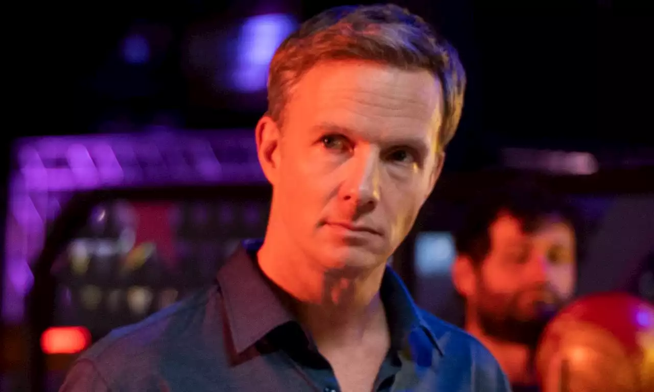 ITV's Our House: Rupert Penry-Jones' surprising connection to Bridgerton star