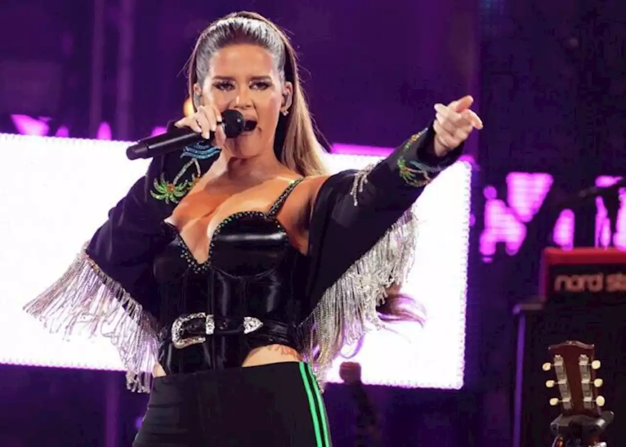 Rodeo Review: Maren Morris warms up the crowd at RodeoHouston