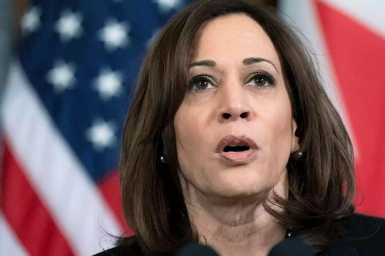 Harris' Trip To Poland Takes a Turn Over Jets For Ukraine