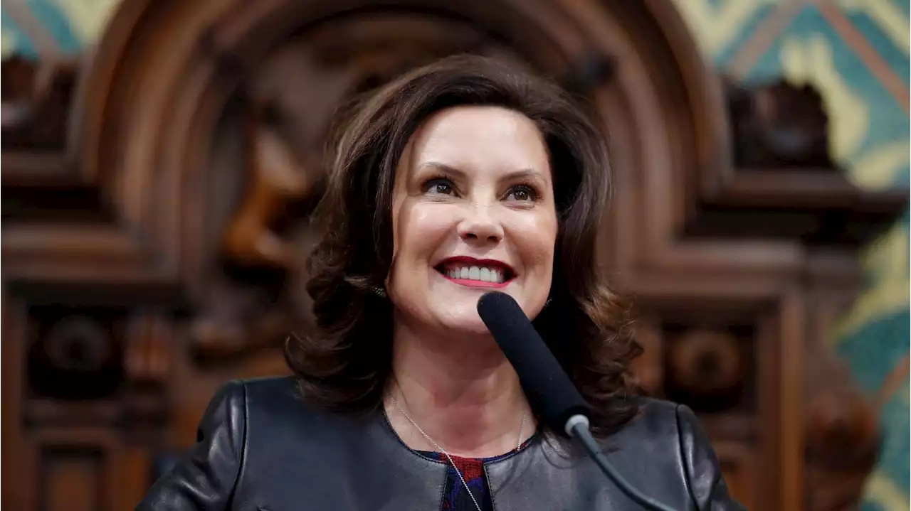 Lawyers: FBI Lured Men For Michigan Gov. Whitmer Kidnap Plot