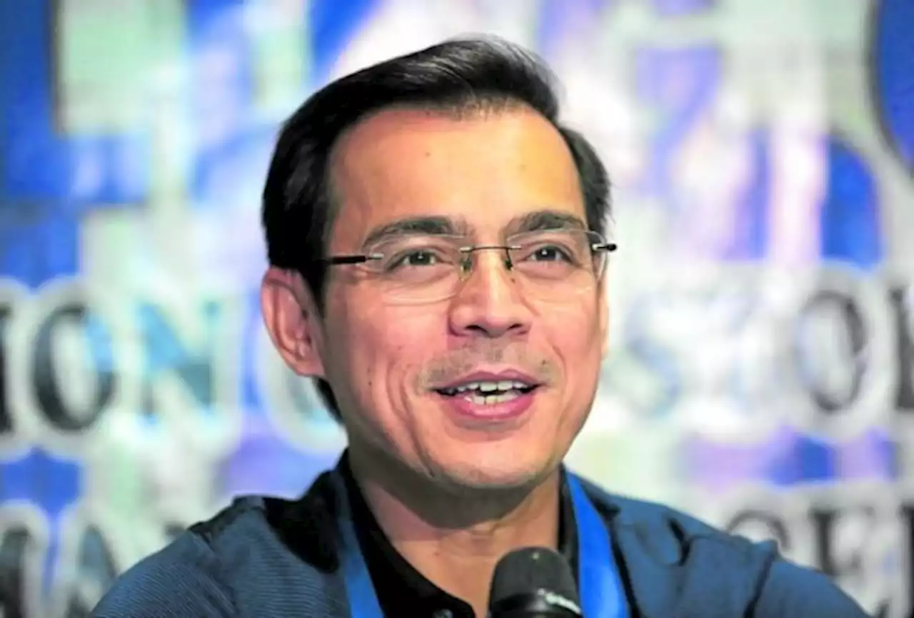 Isko Moreno woos ‘yellow forces’ in Tarlac