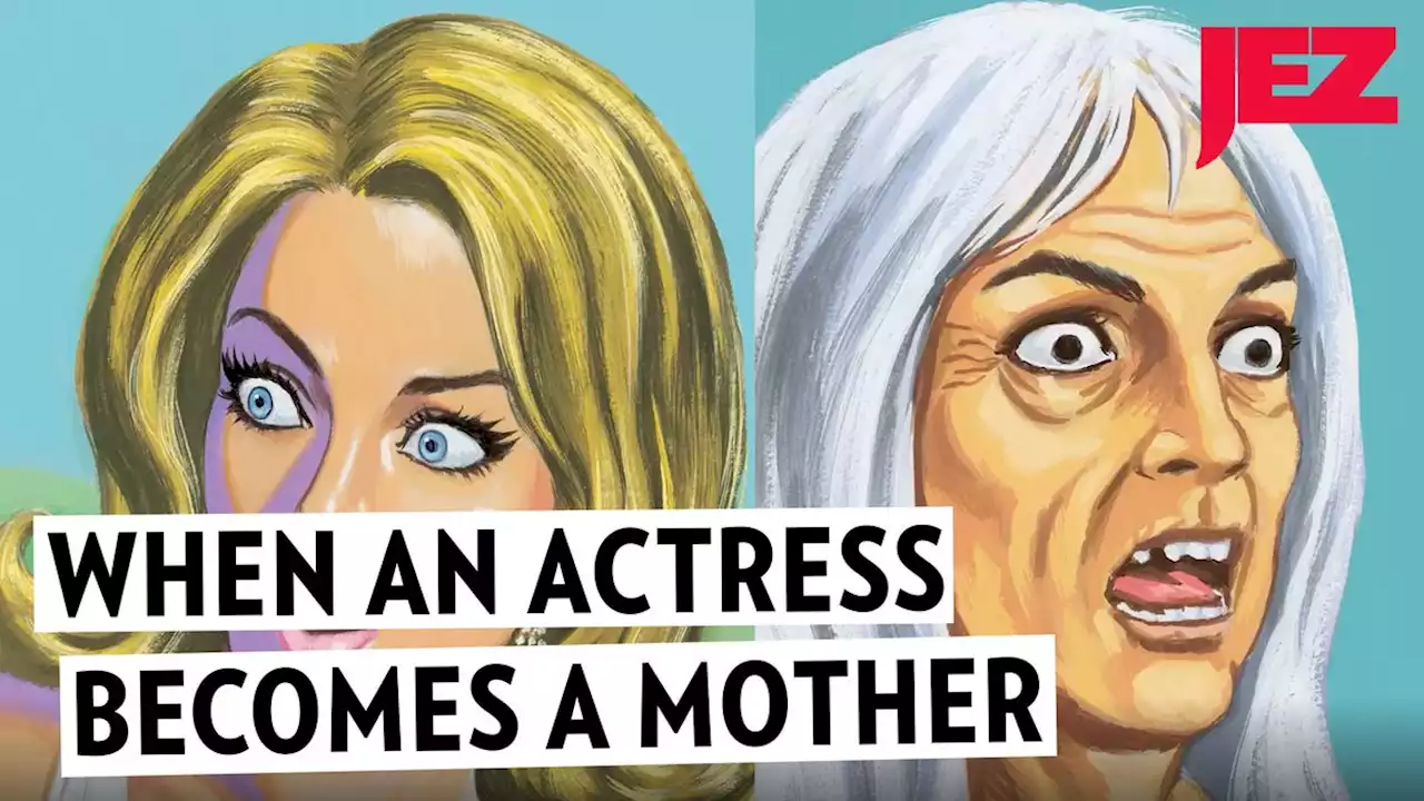 Jezebel Investigates: When Does an Actress Become a Mother on Screen?