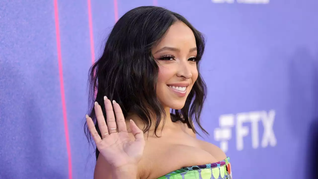 Thank You, Tinashe, For Telling J.K. Rowling What We're All Thinking