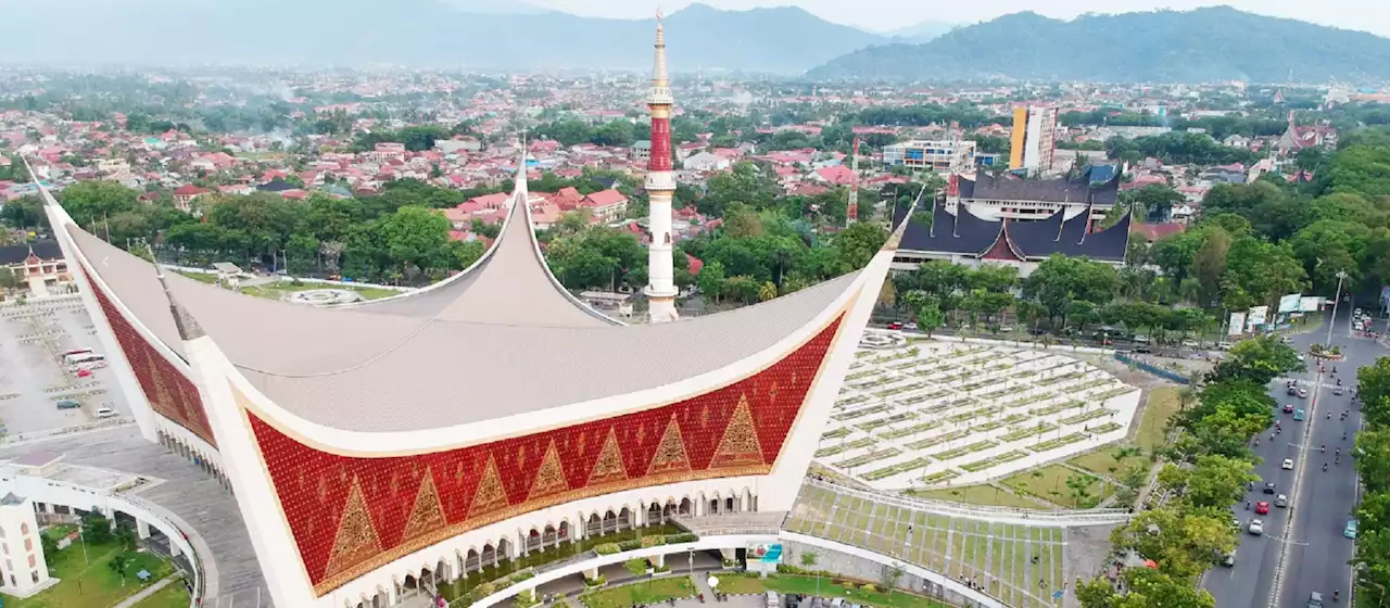 Rawan Bencana, Legislator Usulkan Pusat Pemerintahan Sumbar Pindah