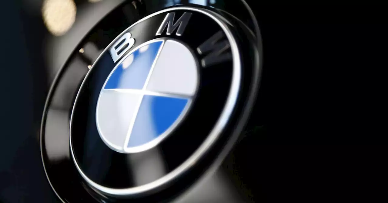 BMW recalls more than 900K older vehicles due to fire risk