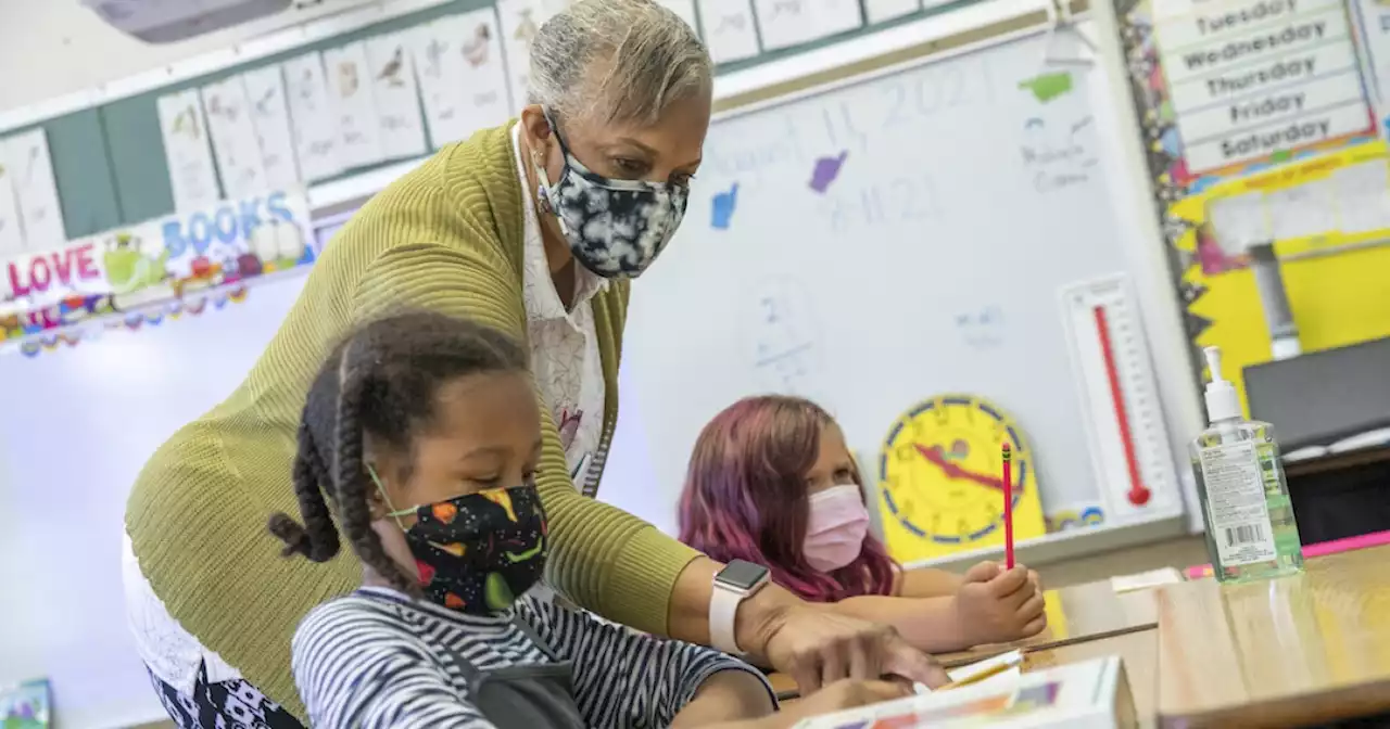 TUSD to make masks optional after spring break