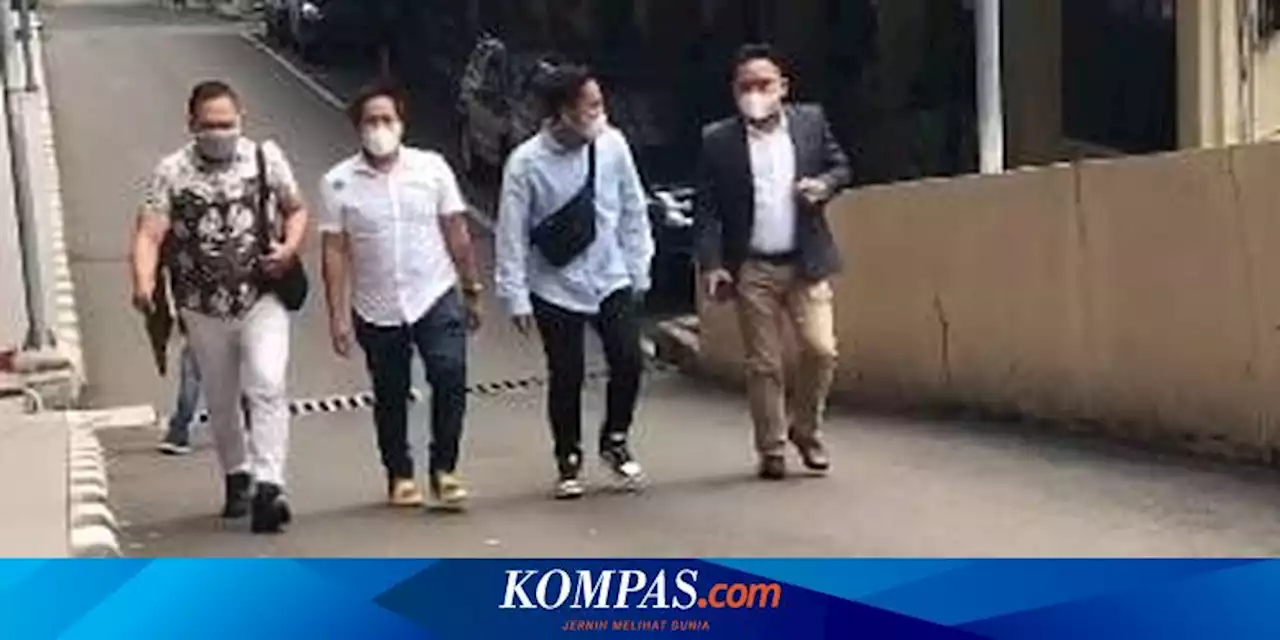 Bareskrim Sita HP hingga Akun Youtube Doni Salmanan Terkait Dugaan Penipuan Aplikasi Qoutex