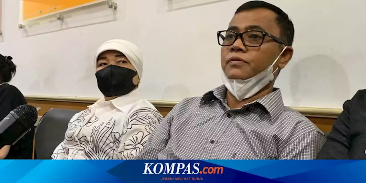 Faisal Keberatan dengan Keterangan Saksi Fakta dari Pihak Doddy Sudrajat