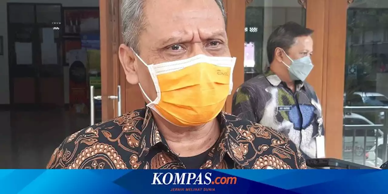 Pemkot Solo Mengaku Belum Terima SE Pemprov Jateng yang Jadi Polemik