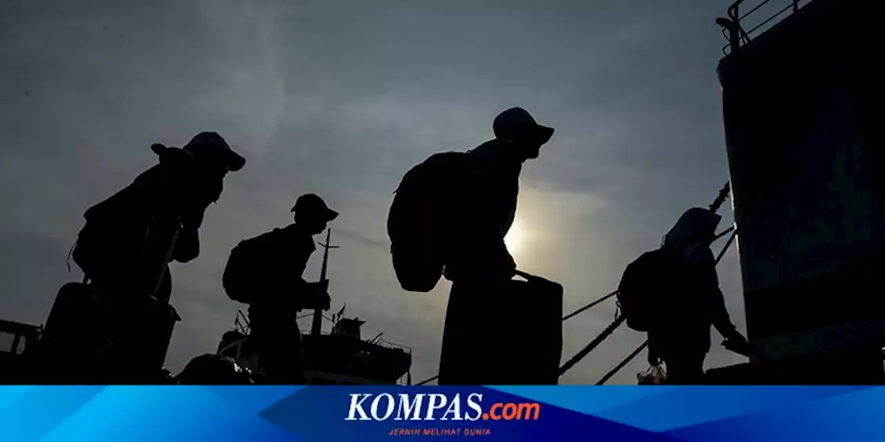 Syarat Naik Kapal Laut untuk Orang Dewasa dan Anak-anak