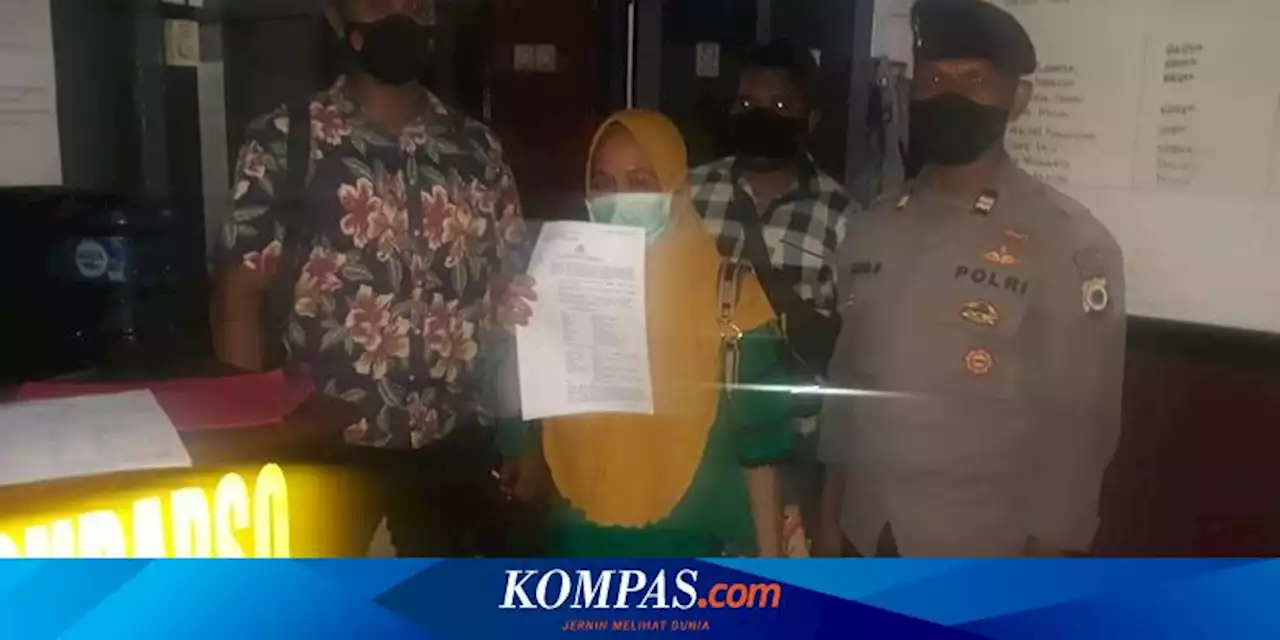 Tangkap Bos Penambang Ilegal di Gunung Botak, Polisi Sita 36 Karung Sianida