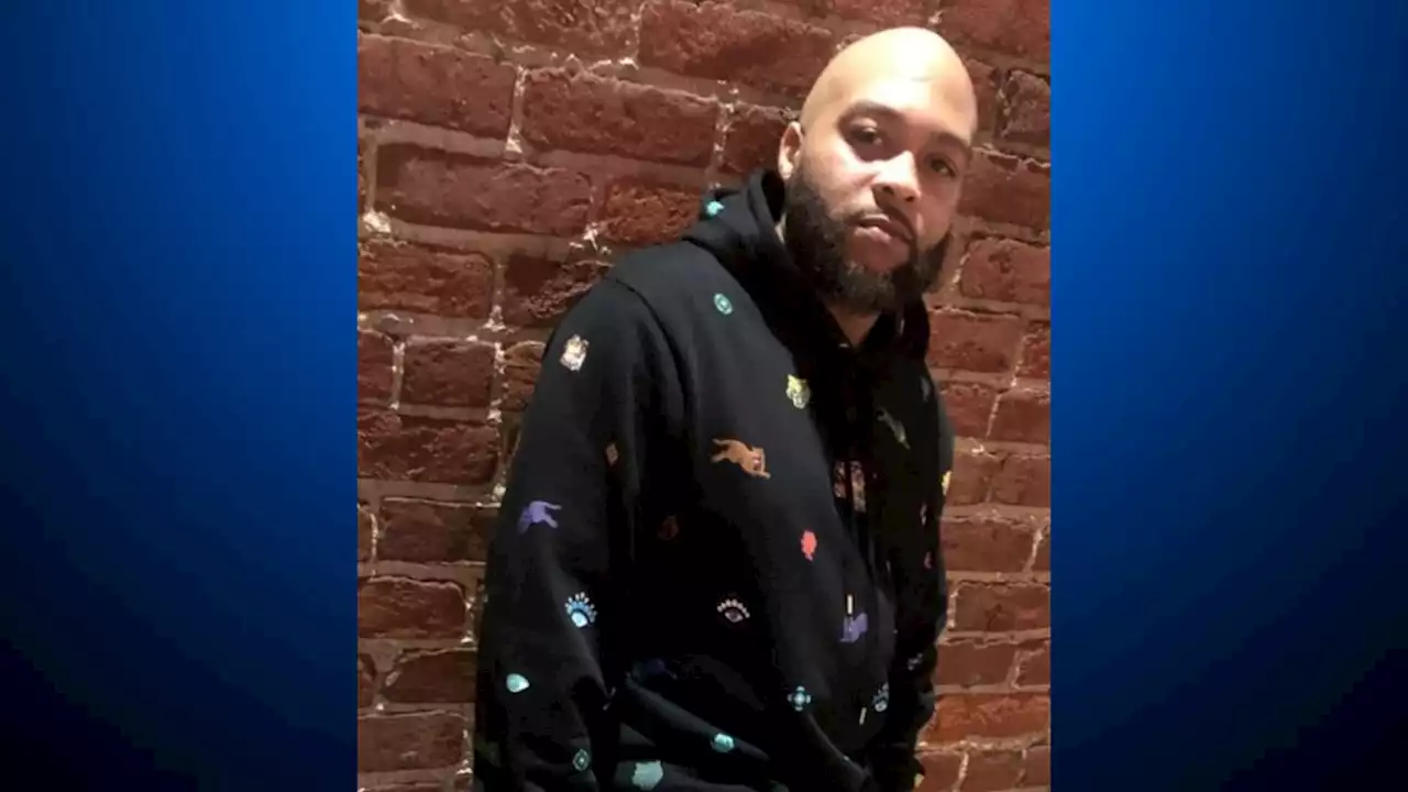 San Francisco Police Offers $25K Reward For Information On 2020 Killing Of Mark Anthony Hughes