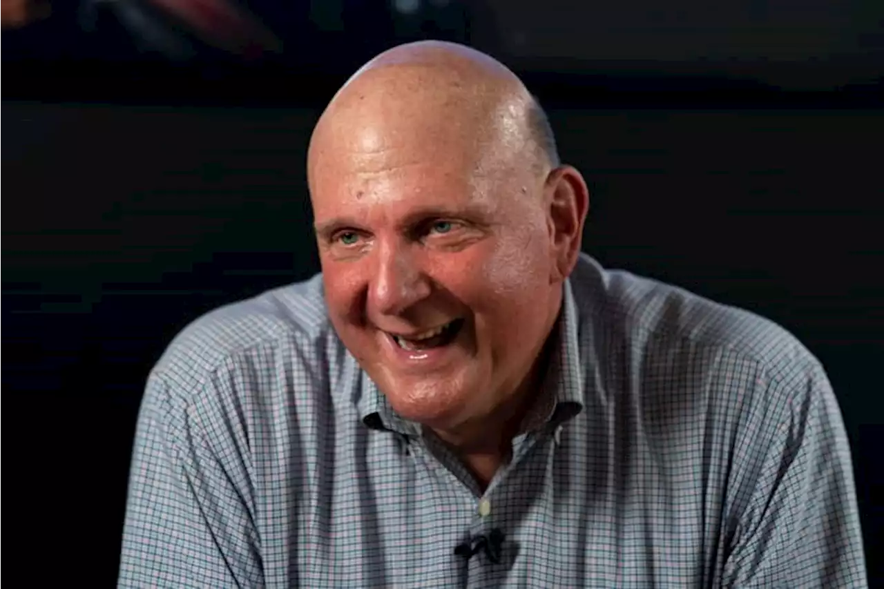 Ballmer crafts new funding strategy to confront gun violence