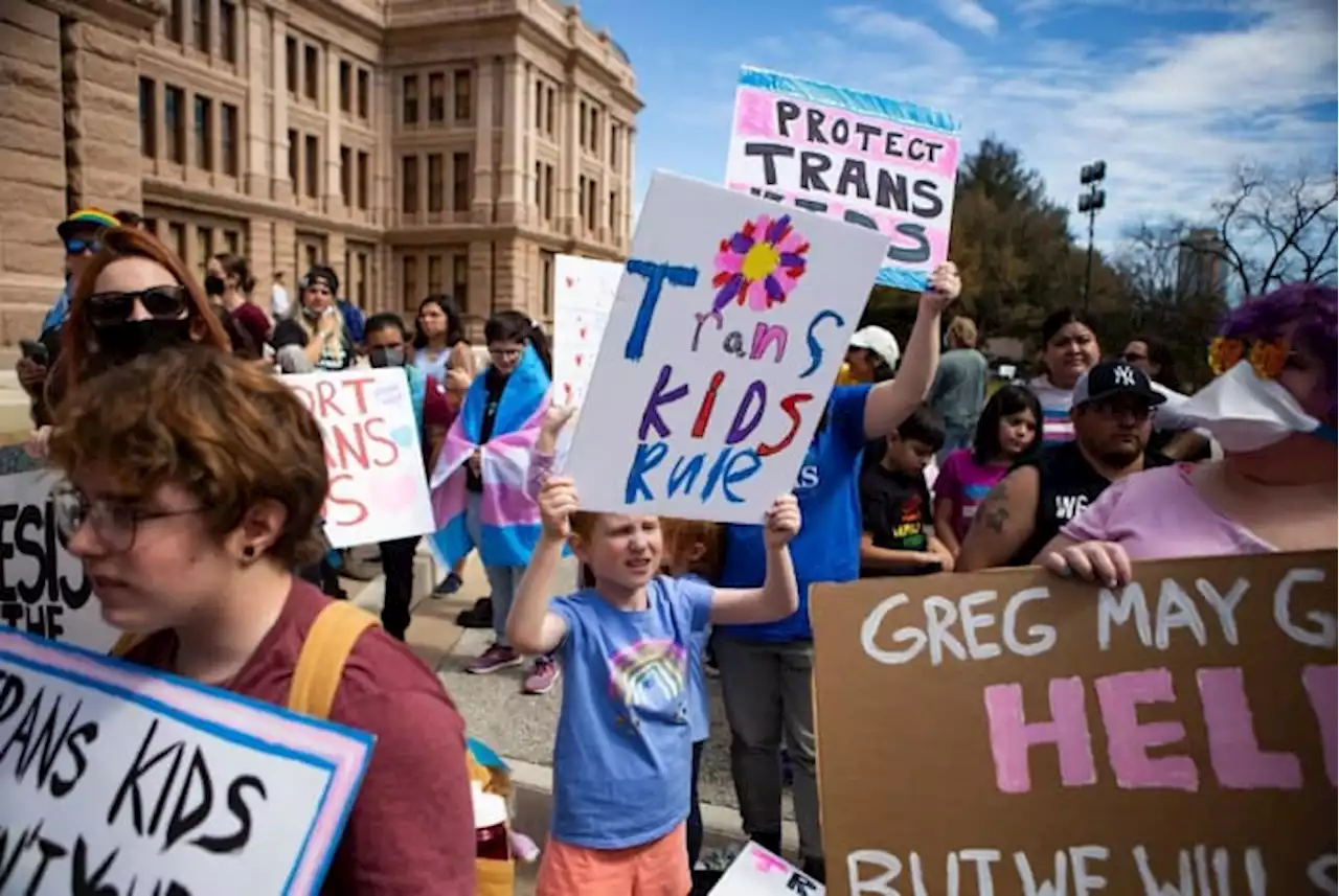 Parents of a trans child who reached out to Attorney General Ken Paxton over dinner are now under investigation for child abuse