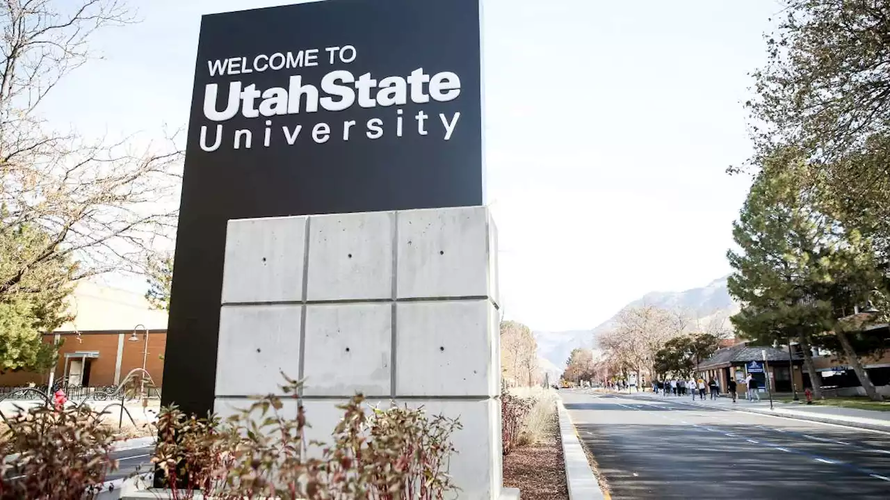 Utah's 1st veterinary medicine program coming to USU