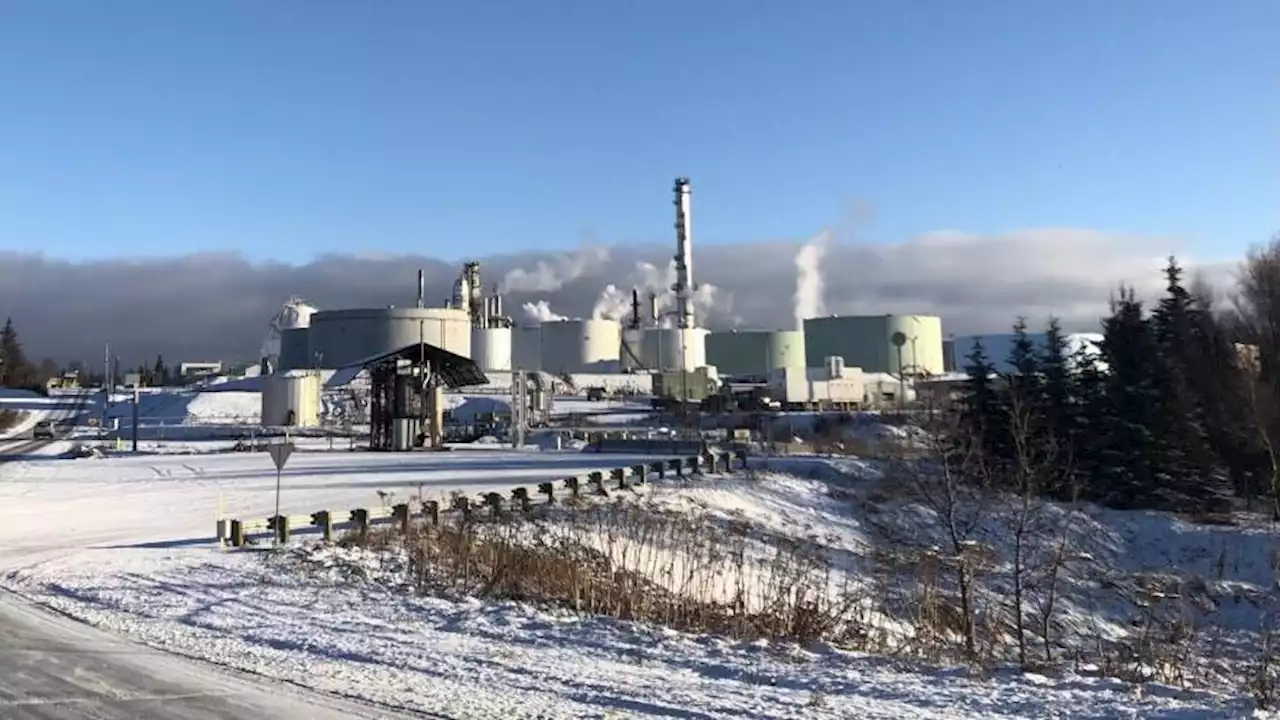 What the ban on Russian oil could mean for Alaska