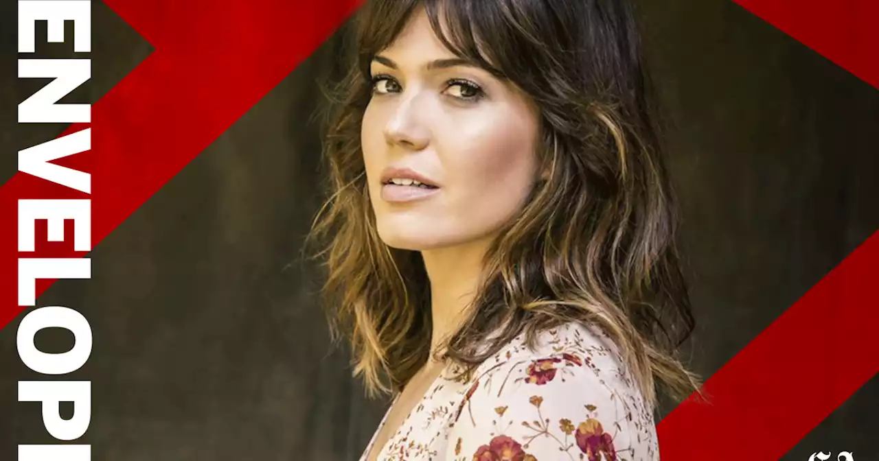 Mandy Moore breaks down tonight's 'devastating' 'This Is Us'