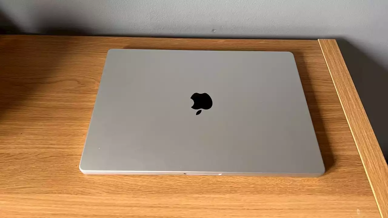 MacBook Pro 16-inch (2021) review: A programing powerhouse