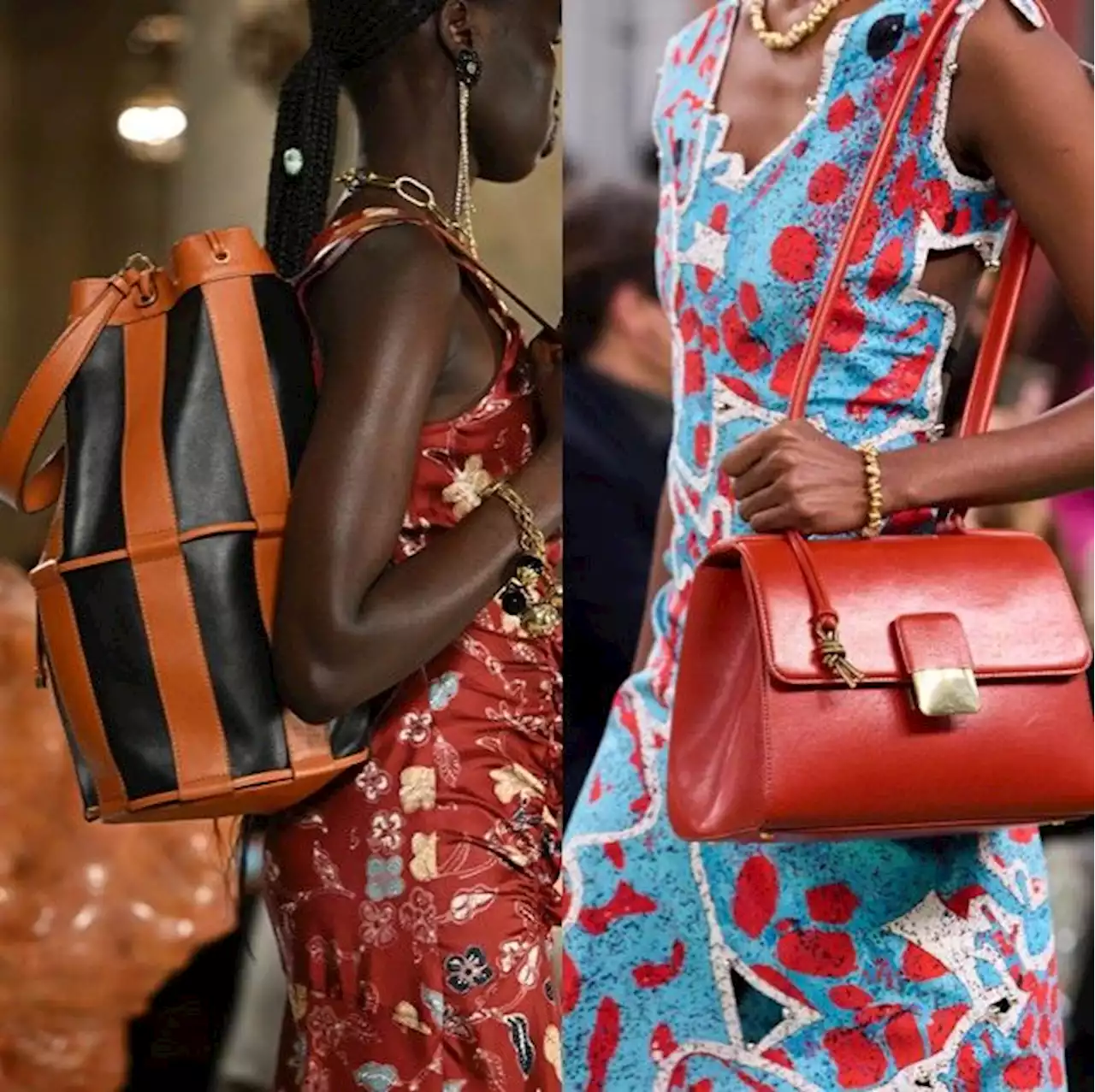 Reach for These Handbag Trends for Fall 2022