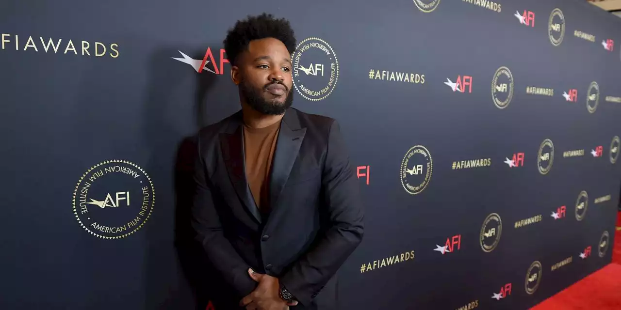 ‘Black Panther’ director Ryan Coogler arrested after Bank of America teller thought he was a bank robber