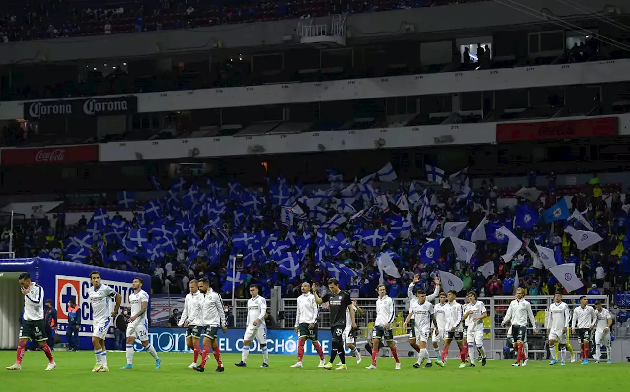 Cruz Azul buscará recuperar el buen rumbo ante Montreal en Concacaf