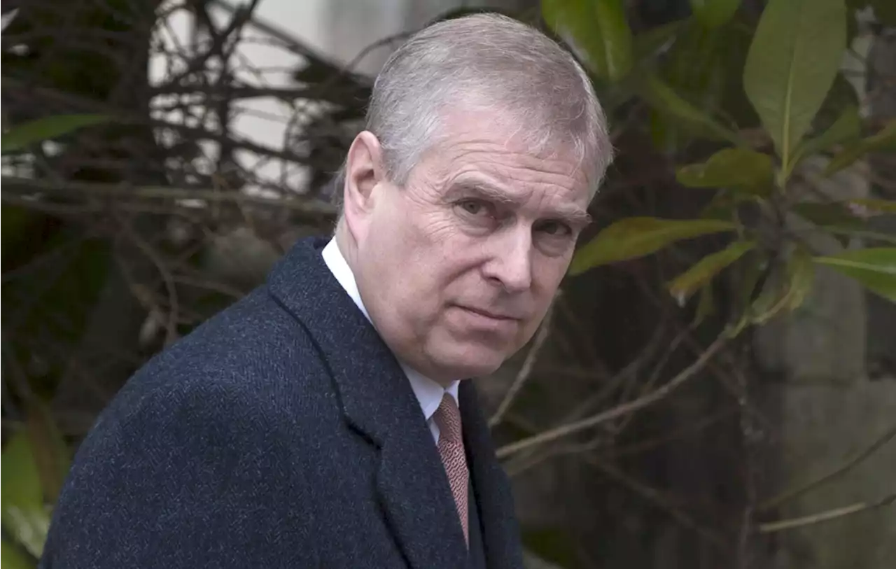 Prince Andrew has paid his accuser, her attorney reports