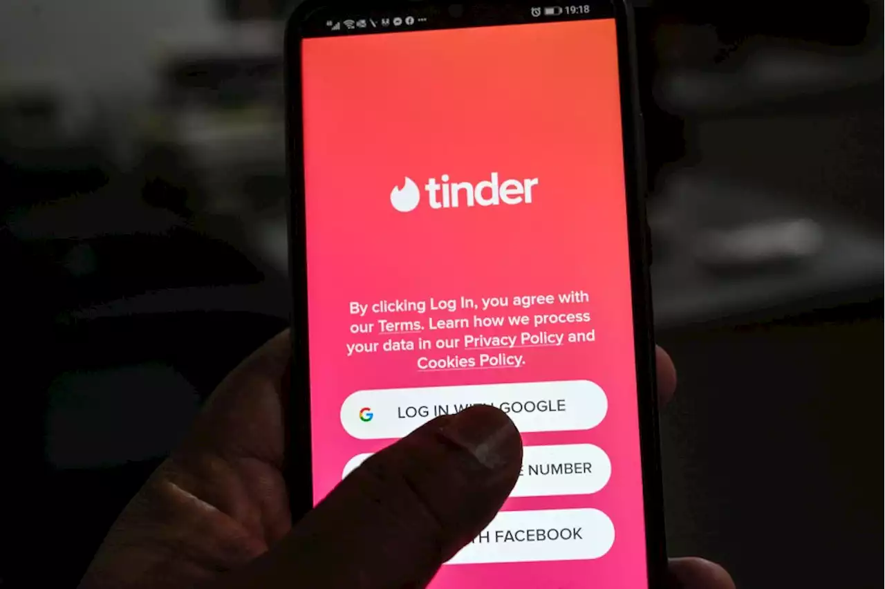 Tinder is making criminal background checks available on your dates