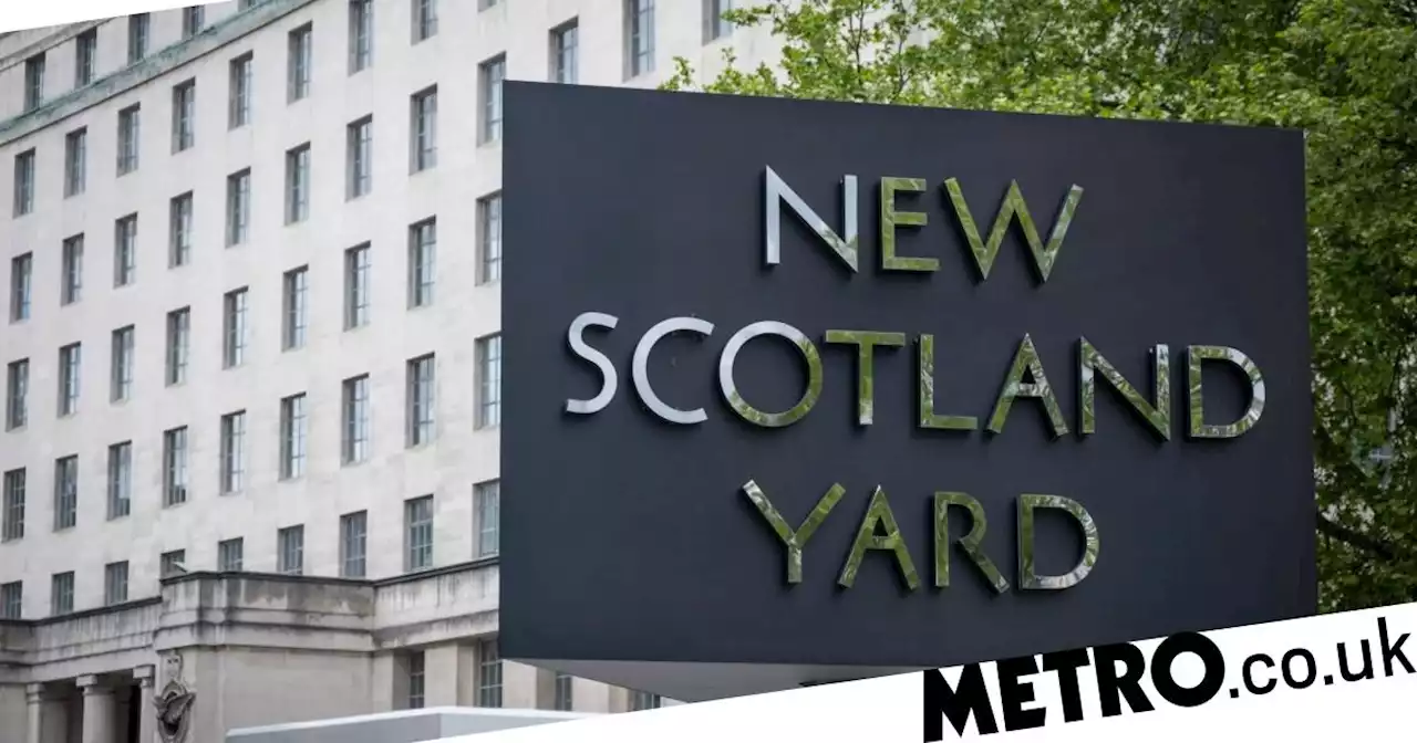 Teenager charged with plotting to carry out a terror attack