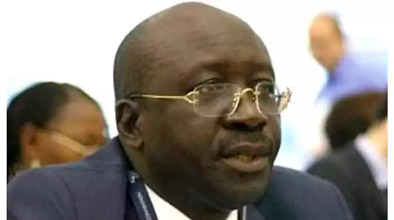 Osun 2022: Ayu to chair 25-person PDP appeals committee